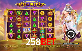 258Bet Login